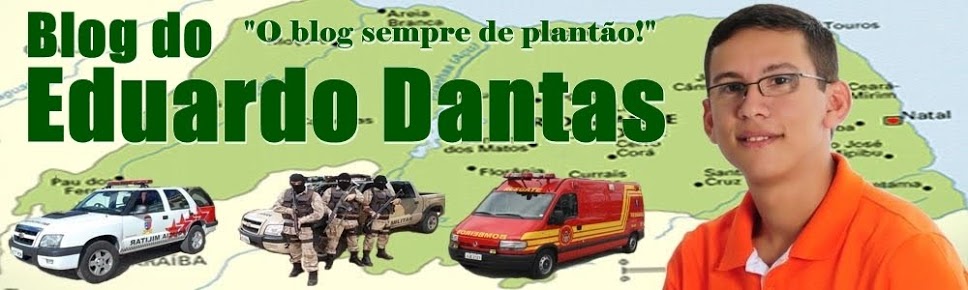 Blog do Eduardo Dantas